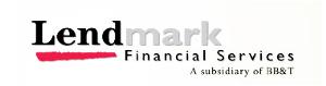 Lendmark Financial Services logo